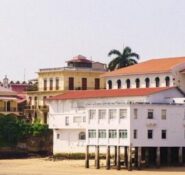 Panamá