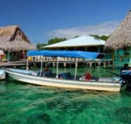Bocas Del Toro