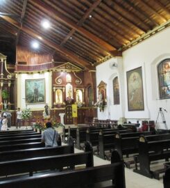 Catedral de San Juan Bautista