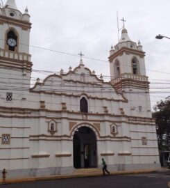 Catedral de San Juan Bautista