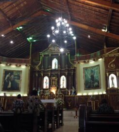 Catedral de San Juan Bautista