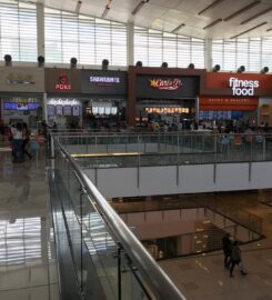 Multiplaza