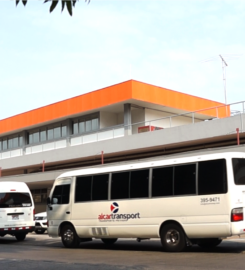 Alcar Transport
