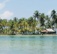San Blas