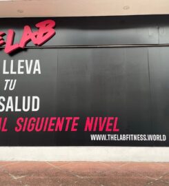 The Lab