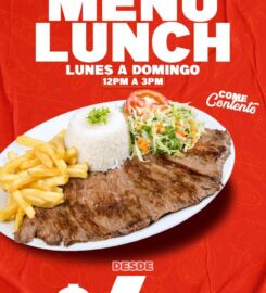 PORTOLA RESTAURANT & LUNGE