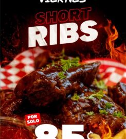 PORTOLA RESTAURANT & LUNGE