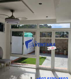 TU VENTANA Y MÁS