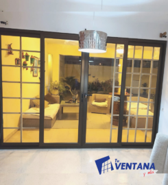 TU VENTANA Y MÁS
