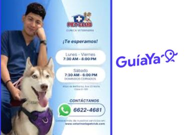PETCLUB